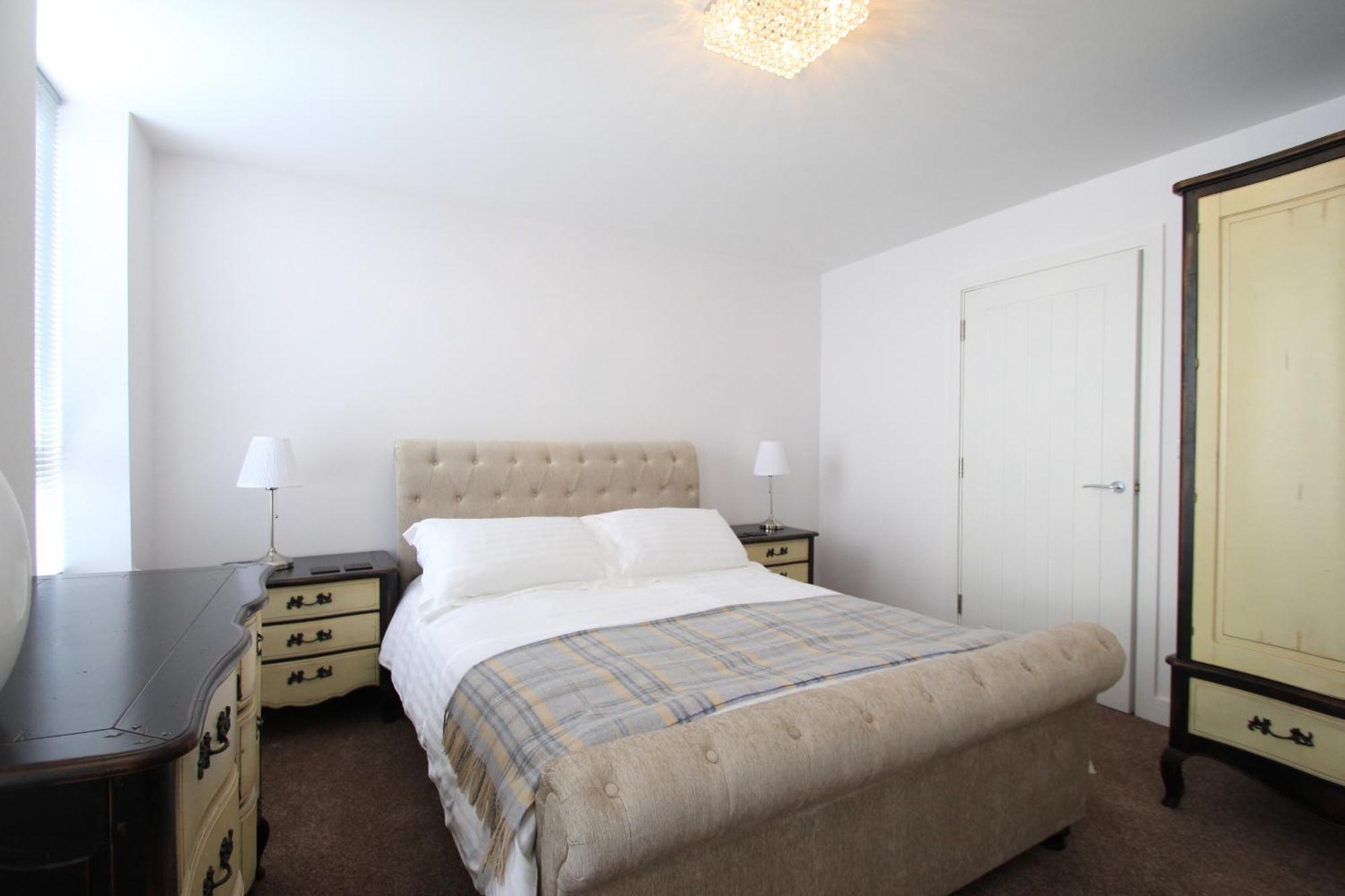Friars House, Stafford By Bell Apartments Cameră foto